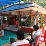 ତ୍ରିନାଥ ଜୀଉ ଙ୍କ ୨୨ତମ ବାର୍ଷିକ ଉତ୍ସବ ଓ ନୂତନ ବିଗ୍ରହ ପ୍ରତିଷ୍ଠା