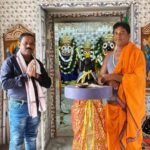 ଜଗନ୍ନାଥଙ୍କ ନବଯୌବନ ଦର୍ଶନ