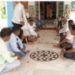 ରଘୁନାଥ ମନ୍ଦିରରେ ଗଣିଆ ବିଜେଡି ତରଫରୁ ସମୂହ ଦୀପ ଦାନ