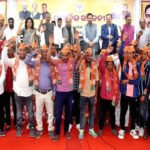 କଂଗ୍ରେସ-ବିଜେଡି ଛାଡି ବିଜେପିରେ ମିଶିଲେ ଏକାଧିକ କର୍ମୀ